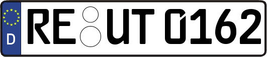 RE-UT0162