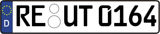 RE-UT0164