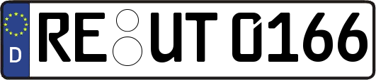 RE-UT0166