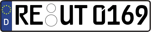 RE-UT0169