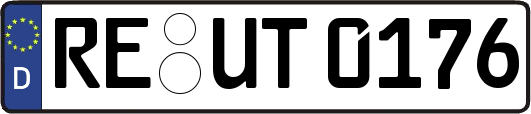RE-UT0176