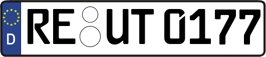RE-UT0177