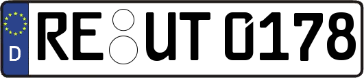 RE-UT0178