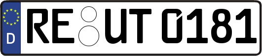 RE-UT0181