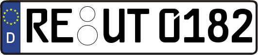 RE-UT0182