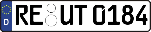 RE-UT0184