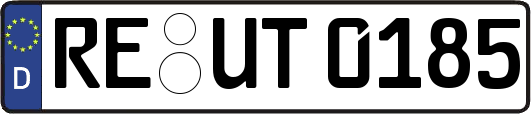 RE-UT0185