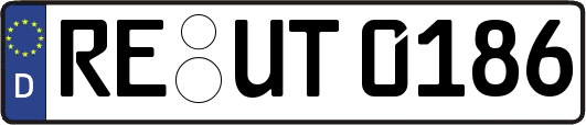 RE-UT0186