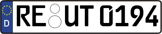 RE-UT0194