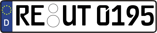 RE-UT0195