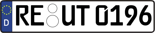 RE-UT0196