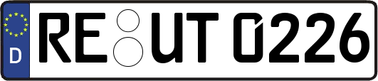 RE-UT0226