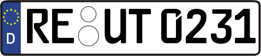 RE-UT0231
