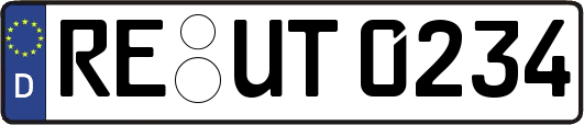 RE-UT0234