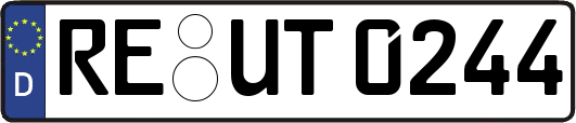 RE-UT0244