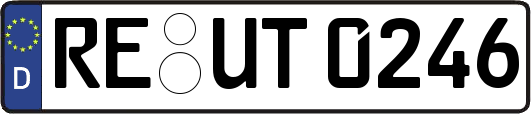 RE-UT0246