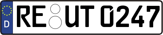 RE-UT0247