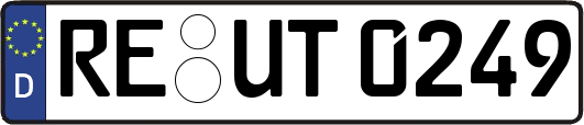 RE-UT0249