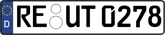 RE-UT0278