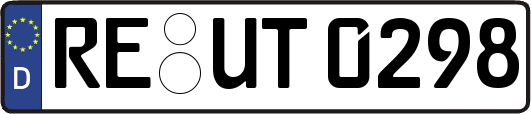 RE-UT0298