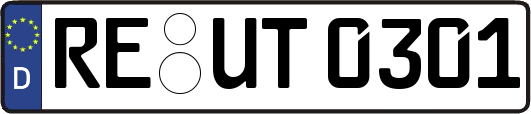 RE-UT0301
