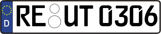 RE-UT0306