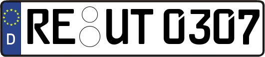 RE-UT0307