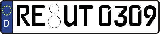 RE-UT0309