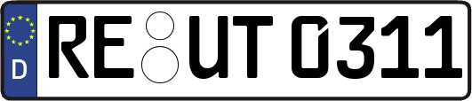 RE-UT0311