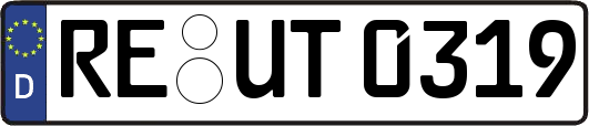 RE-UT0319