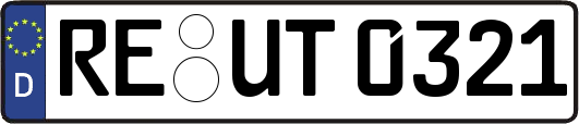 RE-UT0321