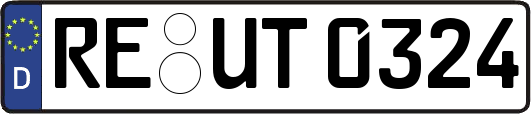 RE-UT0324