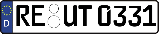 RE-UT0331