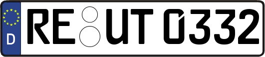 RE-UT0332
