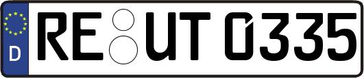 RE-UT0335