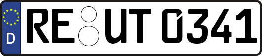 RE-UT0341