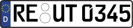 RE-UT0345