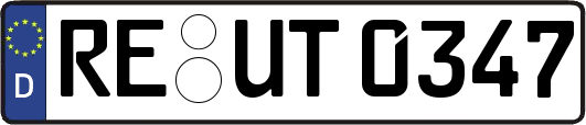 RE-UT0347