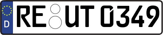 RE-UT0349