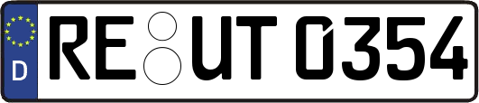 RE-UT0354
