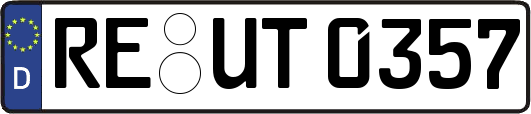 RE-UT0357