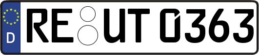 RE-UT0363