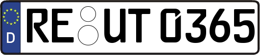 RE-UT0365