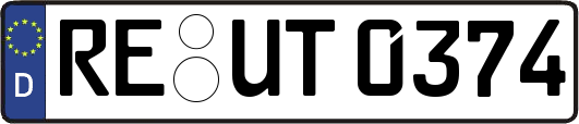 RE-UT0374