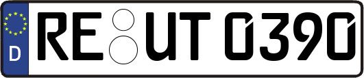 RE-UT0390