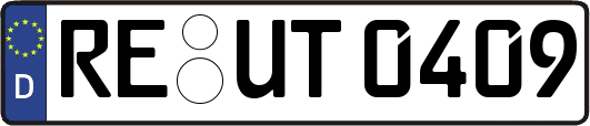 RE-UT0409