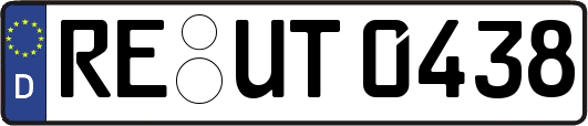 RE-UT0438