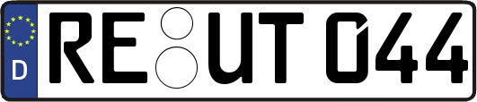 RE-UT044