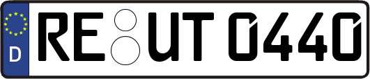 RE-UT0440