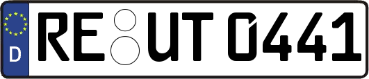 RE-UT0441